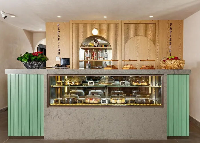 Sherwood Premio Hotel